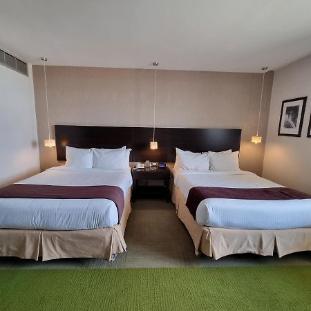 Hotel Trinitarias Suites Barquisimeto Zewnętrze zdjęcie