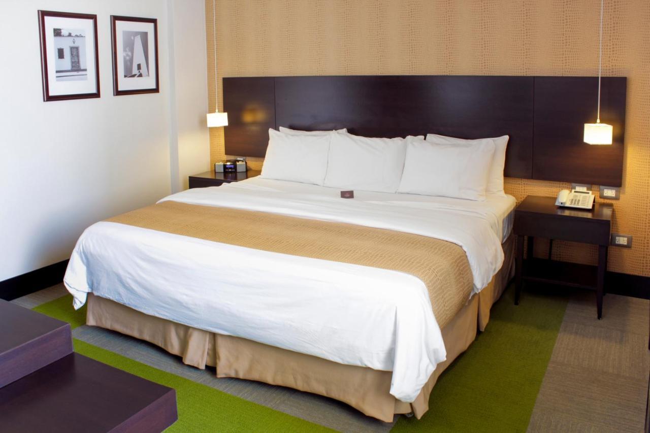Hotel Trinitarias Suites Barquisimeto Zewnętrze zdjęcie