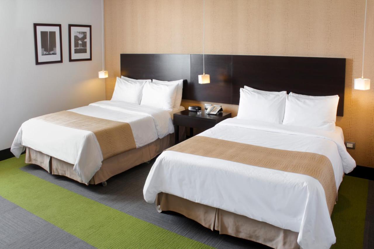 Hotel Trinitarias Suites Barquisimeto Zewnętrze zdjęcie