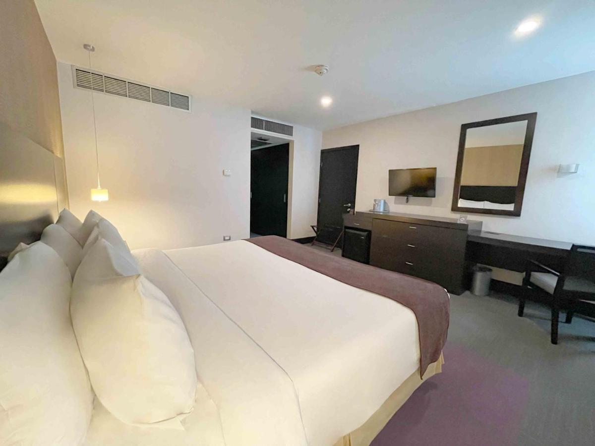 Hotel Trinitarias Suites Barquisimeto Zewnętrze zdjęcie