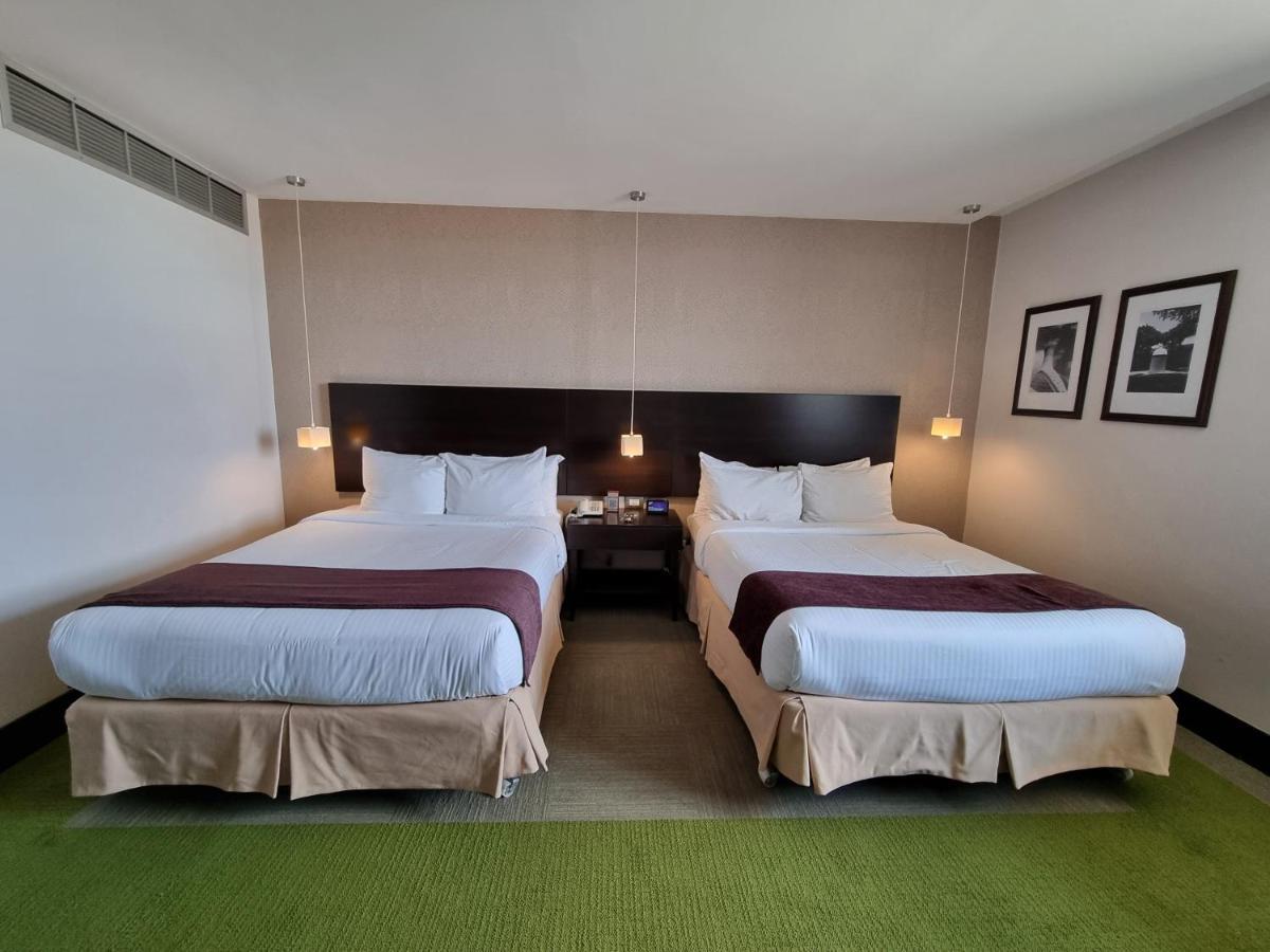 Hotel Trinitarias Suites Barquisimeto Zewnętrze zdjęcie